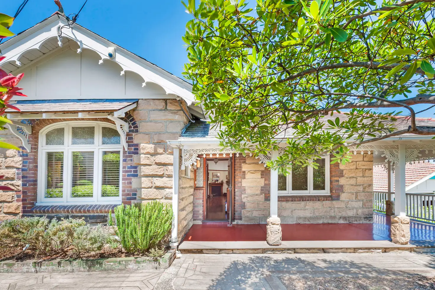 Main view of Homely house listing, 116 Homer Street, Earlwood NSW 2206