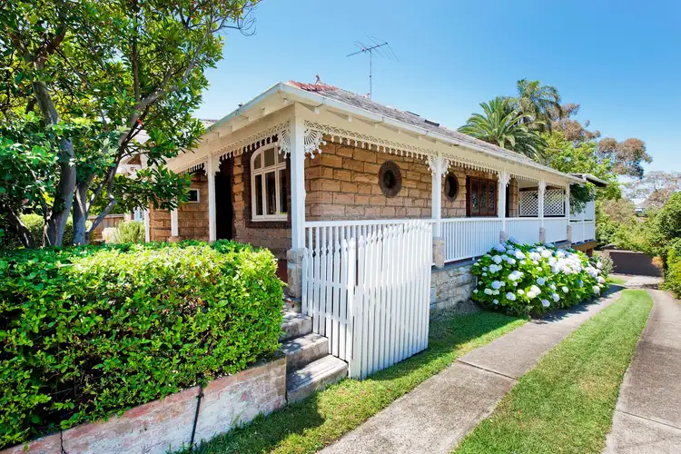 Second view of Homely house listing, 116 Homer Street, Earlwood NSW 2206