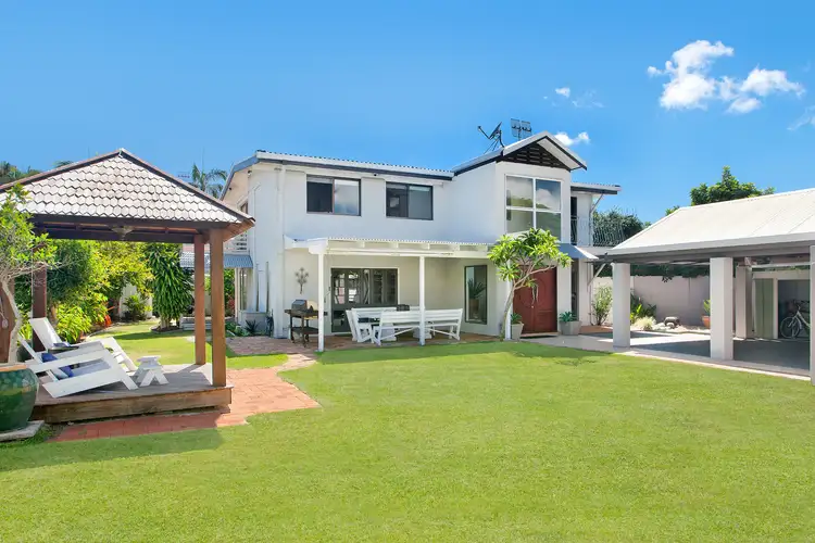 Second view of Homely house listing, 3 Belli Street, Noosa Heads QLD 4567