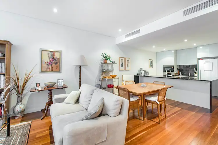Third view of Homely unit listing, 52/21 Dawes Street, Kingston ACT 2604