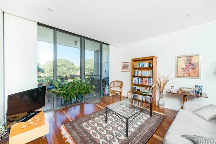 Fourth view of Homely unit listing, 52/21 Dawes Street, Kingston ACT 2604