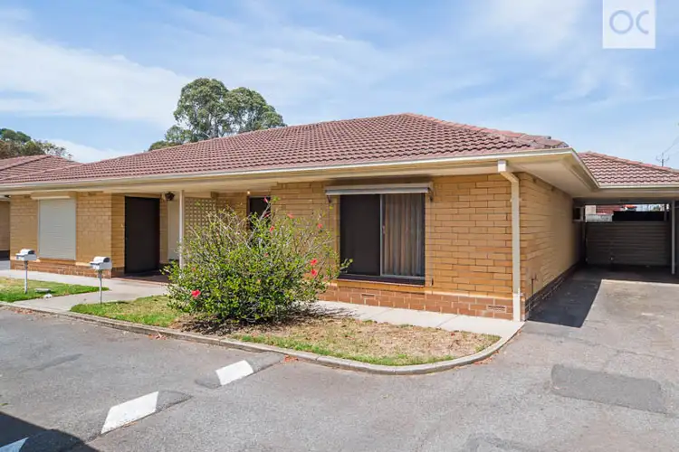 Second view of Homely unit listing, 13/9 Findon Road, Woodville South SA 5011