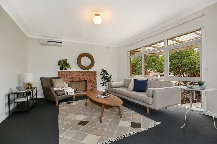 Third view of Homely unit listing, 1/30 Keats Avenue, Kingsbury VIC 3083