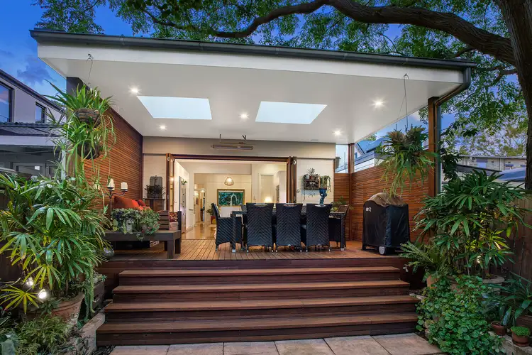 83 West Street, Crows Nest NSW 2065