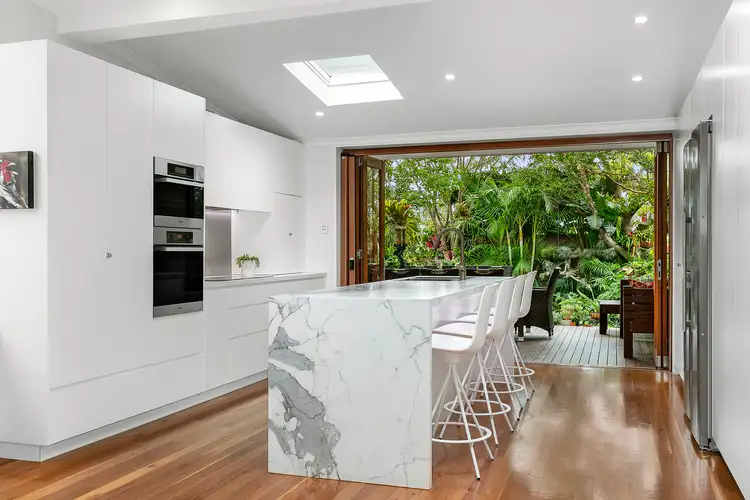 Fifth view of Homely house listing, 83 West Street, Crows Nest NSW 2065