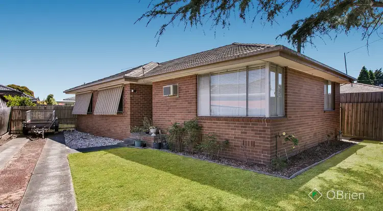 11 Gladesville Court, Dandenong North VIC 3175