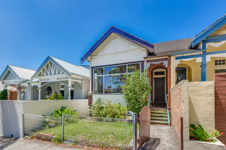 Main view of Homely semi-detached listing, 91 Darley Road, Manly NSW 2095