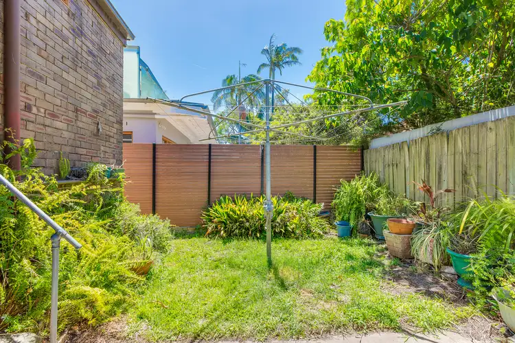 Second view of Homely semi-detached listing, 91 Darley Road, Manly NSW 2095