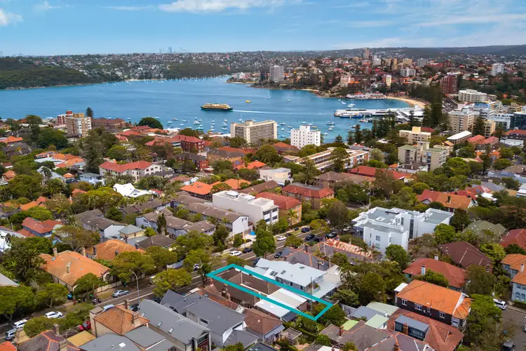 Sixth view of Homely semi-detached listing, 91 Darley Road, Manly NSW 2095