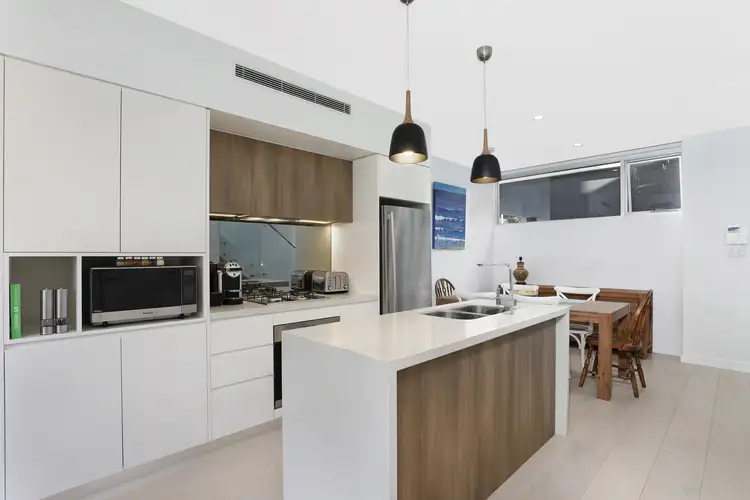 Third view of Homely townhouse listing, 3/1 Tathra Place, Gymea NSW 2227