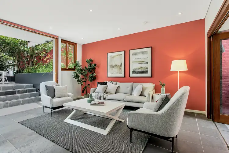 Main view of Homely house listing, 9 Mill Hill Road, Bondi Junction NSW 2022