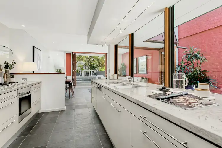 Second view of Homely house listing, 9 Mill Hill Road, Bondi Junction NSW 2022