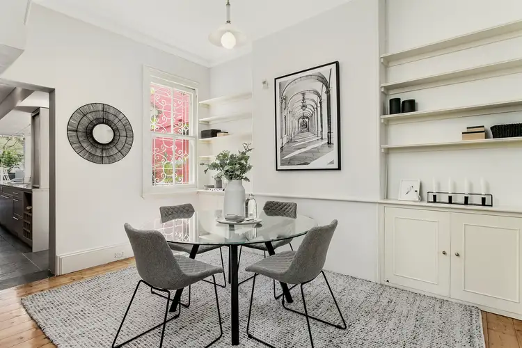 Third view of Homely house listing, 9 Mill Hill Road, Bondi Junction NSW 2022