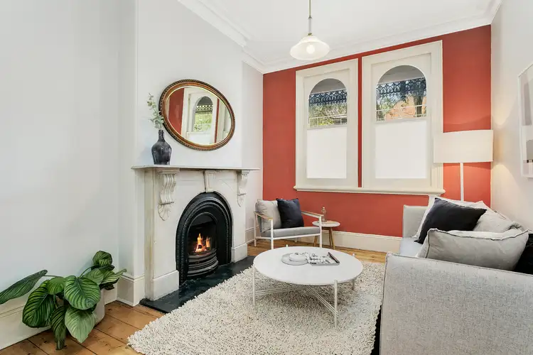 Fifth view of Homely house listing, 9 Mill Hill Road, Bondi Junction NSW 2022