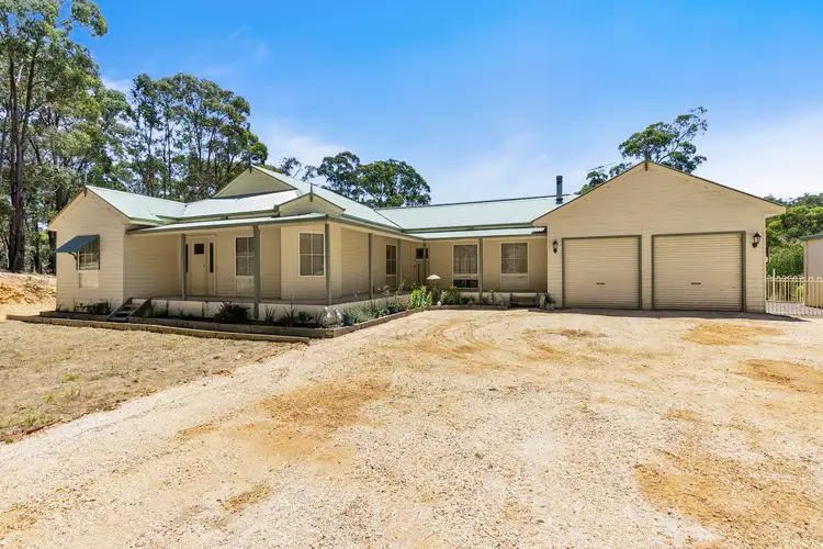 Main view of Homely house listing, 82 Acacia Avenue, Dales Creek VIC 3341