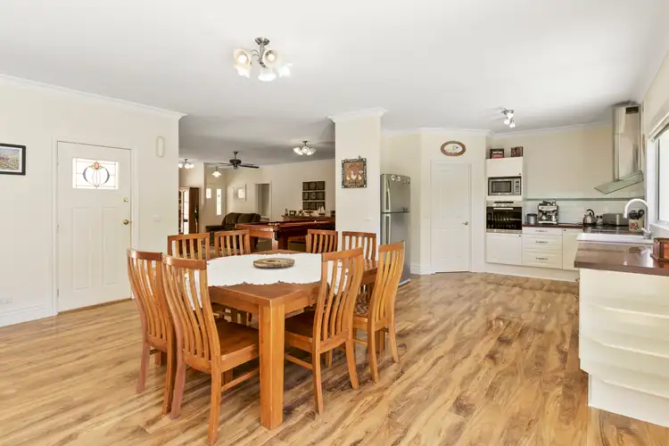 Second view of Homely house listing, 82 Acacia Avenue, Dales Creek VIC 3341