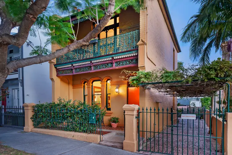 51 Trafalgar Street, Annandale NSW 2038