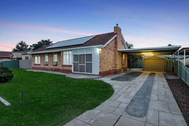 Main view of Homely house listing, 4 Laurel Avenue, Campbelltown SA 5074