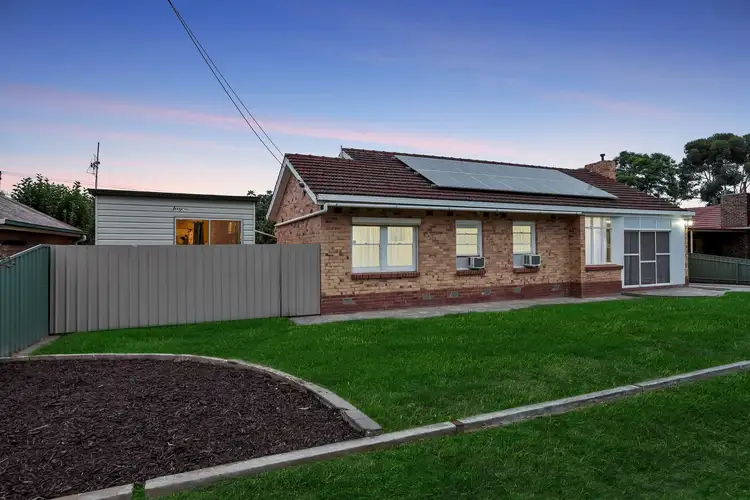 Third view of Homely house listing, 4 Laurel Avenue, Campbelltown SA 5074