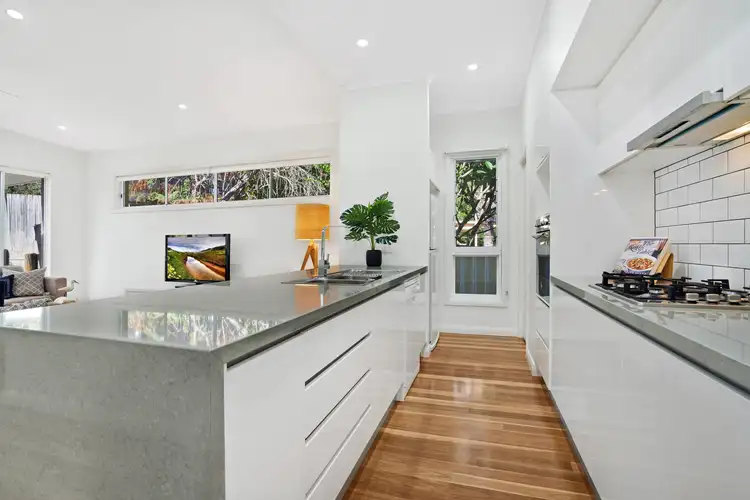 Third view of Homely house listing, 2/213 Morgan Street, Merewether NSW 2291