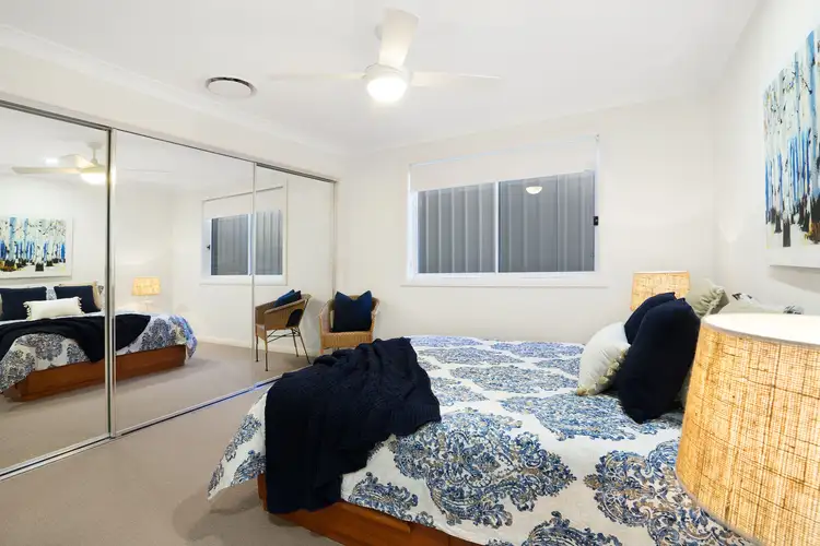 Fifth view of Homely house listing, 2/213 Morgan Street, Merewether NSW 2291