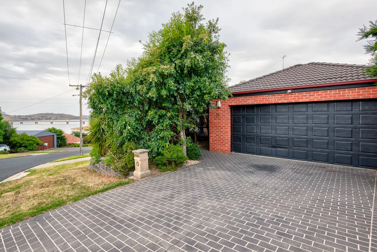 Main view of Homely house listing, 36 Craig Drive, Bellbridge VIC 3691
