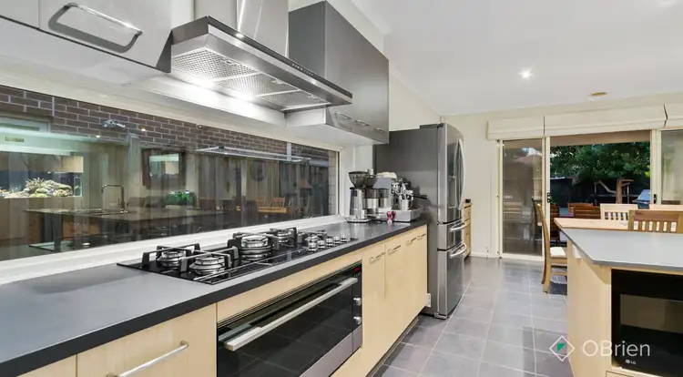 Third view of Homely house listing, 32 Jack William Way, Berwick VIC 3806