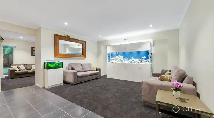 Fourth view of Homely house listing, 32 Jack William Way, Berwick VIC 3806