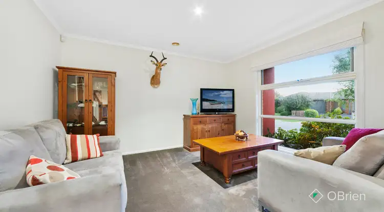 Fifth view of Homely house listing, 32 Jack William Way, Berwick VIC 3806