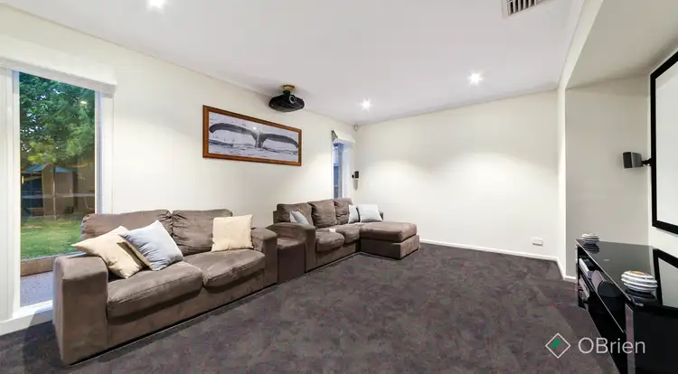Sixth view of Homely house listing, 32 Jack William Way, Berwick VIC 3806