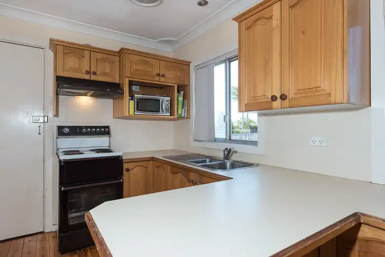 Second view of Homely house listing, 11 Ivanhoe Street, Ingleburn NSW 2565