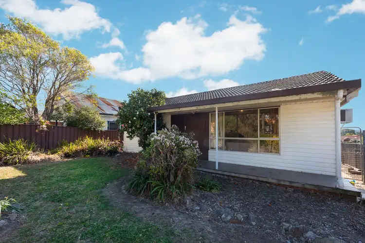 Third view of Homely house listing, 11 Ivanhoe Street, Ingleburn NSW 2565