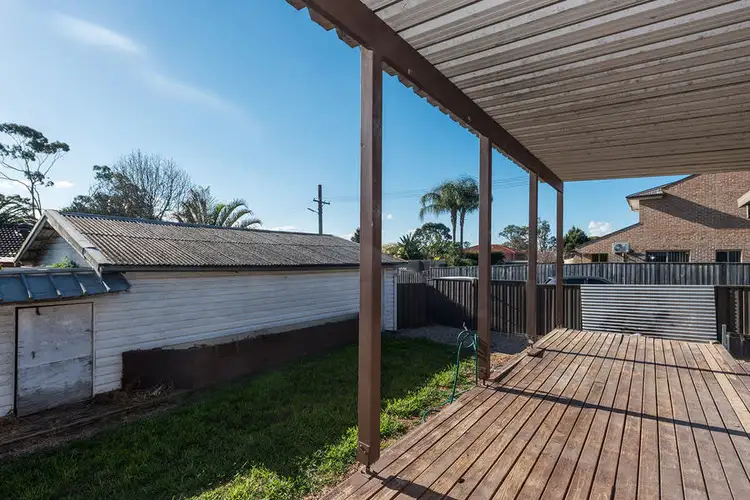 Fourth view of Homely house listing, 11 Ivanhoe Street, Ingleburn NSW 2565