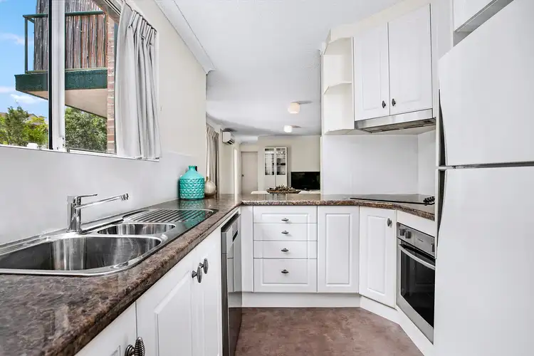 Second view of Homely unit listing, 5/18 Linsley Street, Gladesville NSW 2111