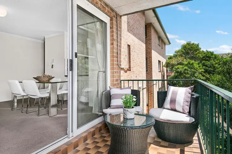 Third view of Homely unit listing, 5/18 Linsley Street, Gladesville NSW 2111