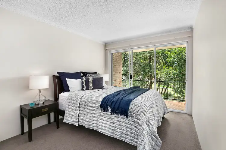 Fourth view of Homely unit listing, 5/18 Linsley Street, Gladesville NSW 2111