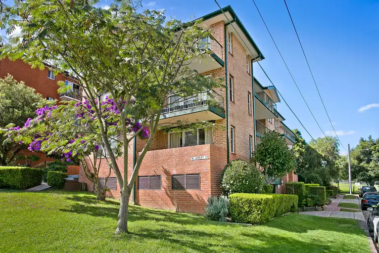 Sixth view of Homely unit listing, 5/18 Linsley Street, Gladesville NSW 2111