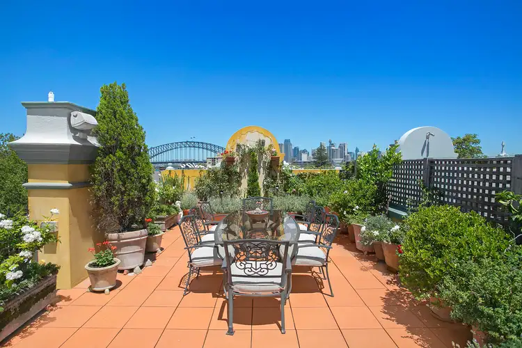 Second view of Homely terrace listing, 30 Princes Street, Mcmahons Point NSW 2060