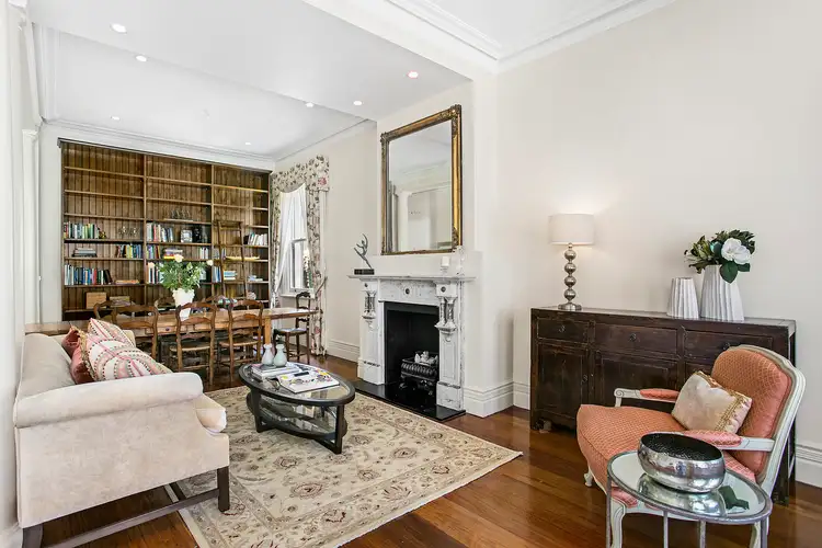 Third view of Homely terrace listing, 30 Princes Street, Mcmahons Point NSW 2060