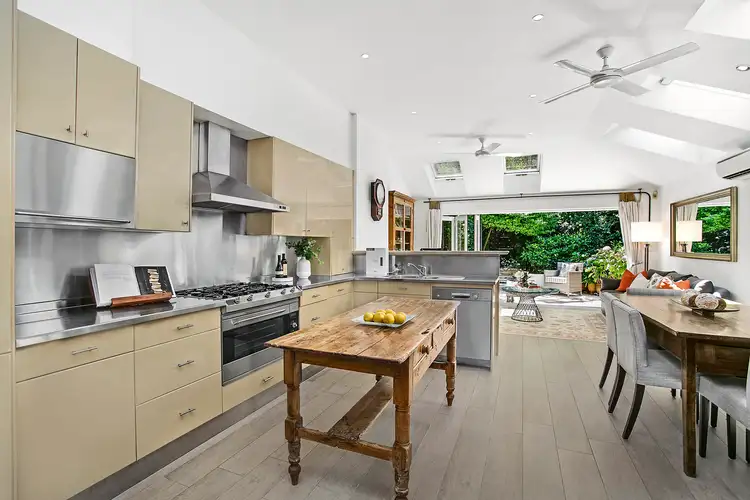 Fourth view of Homely terrace listing, 30 Princes Street, Mcmahons Point NSW 2060