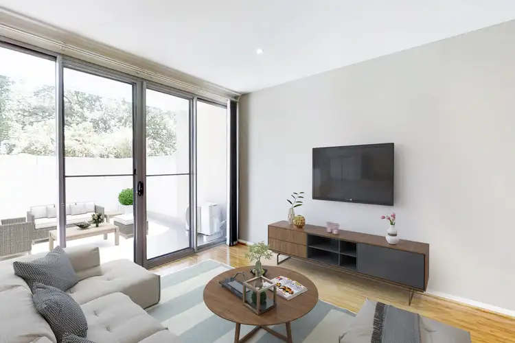 1/16 De Burgh Street, Lyneham ACT 2602