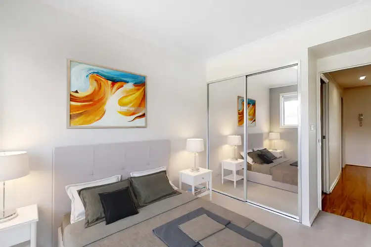 Fifth view of Homely apartment listing, 1/16 De Burgh Street, Lyneham ACT 2602