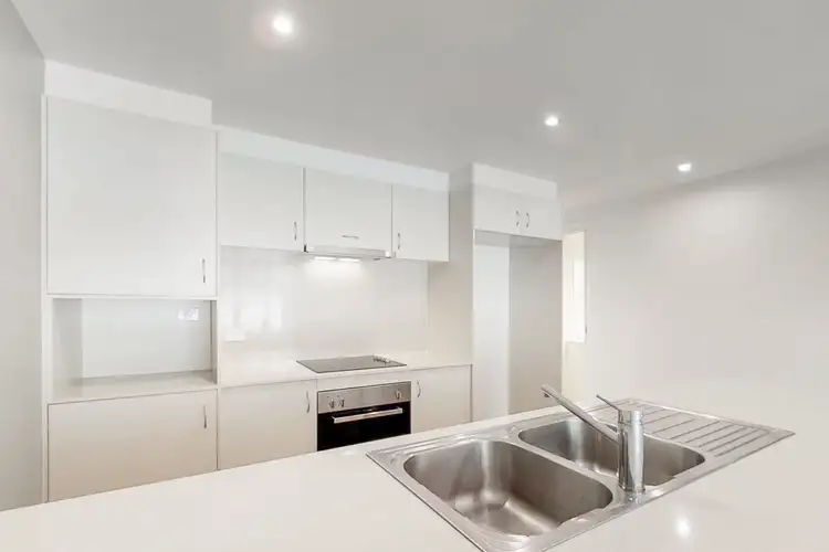 Sixth view of Homely apartment listing, 1/16 De Burgh Street, Lyneham ACT 2602