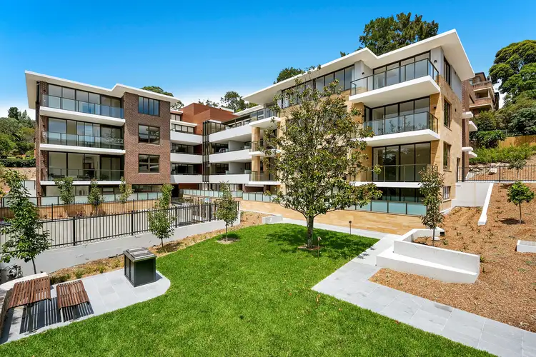 A2.05/27-43 Little Street, Lane Cove NSW 2066