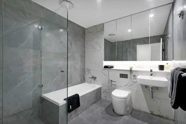 Fourth view of Homely apartment listing, A2.05/27-43 Little Street, Lane Cove NSW 2066