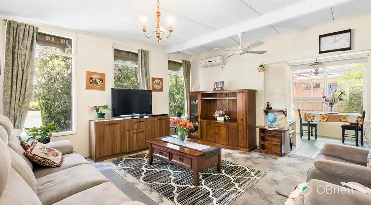 Second view of Homely house listing, 67 Belar Avenue, Frankston VIC 3199