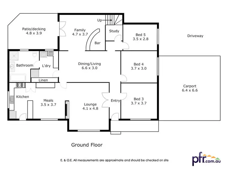Third view of Homely house listing, 2 Alvah Street, St James WA 6102