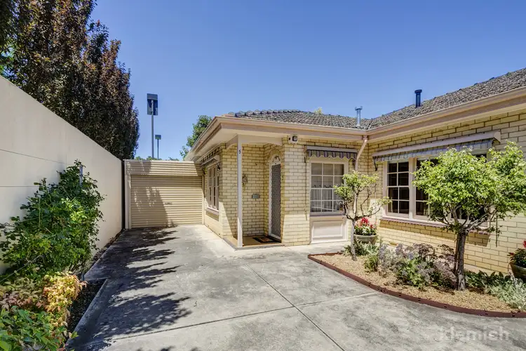 Main view of Homely unit listing, 5/2 Leader Avenue, Toorak Gardens SA 5065