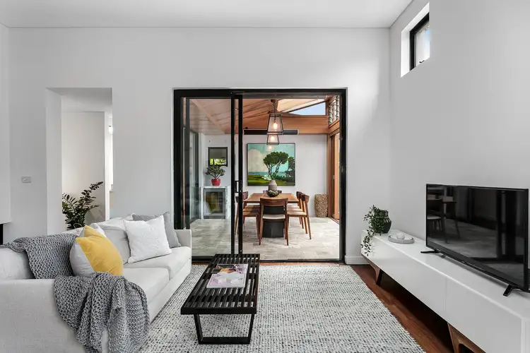 4/16 Arnold Street, Queens Park NSW 2022