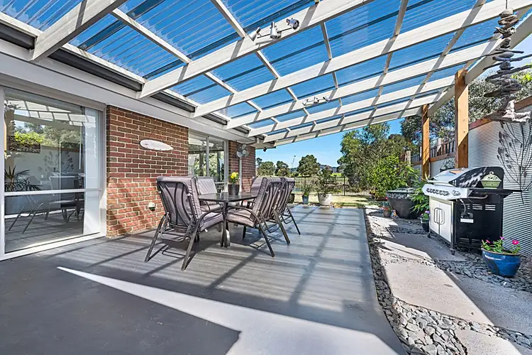 Second view of Homely house listing, 23 Country Club Drive, Safety Beach VIC 3936